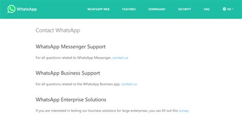 webwha|WhatsApp Help Center.